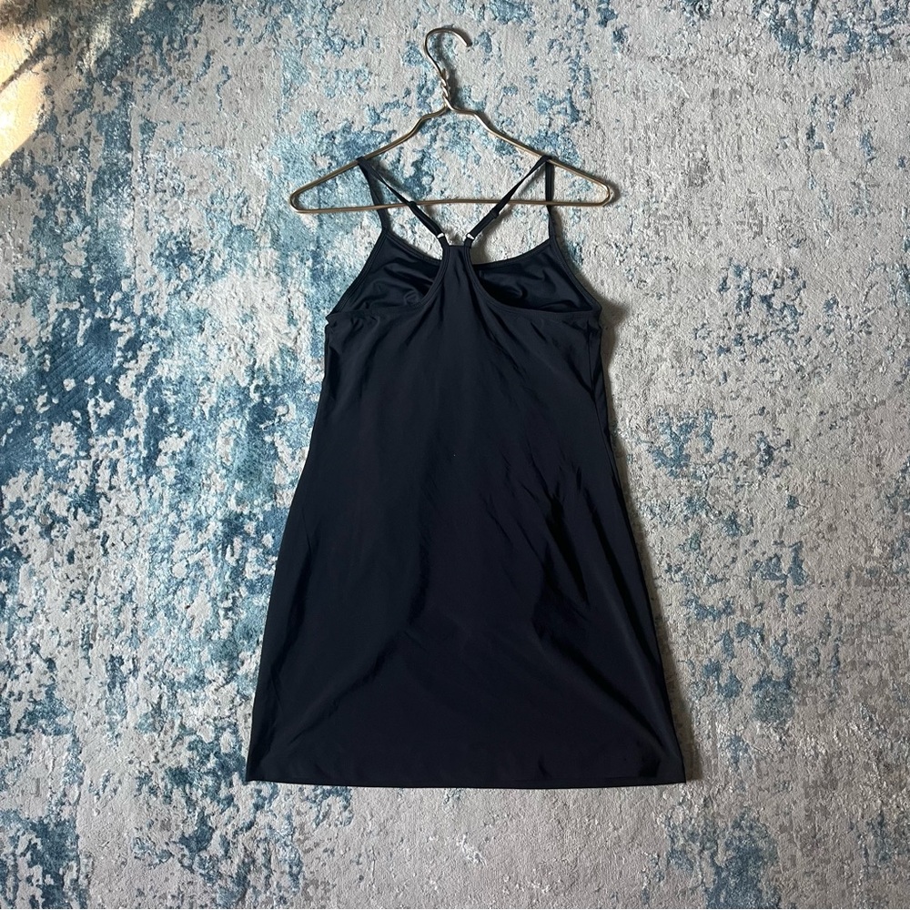 Target Exercise Dress